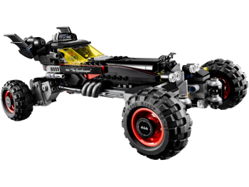 LEGO Batman Movie 70905 Batmobil 