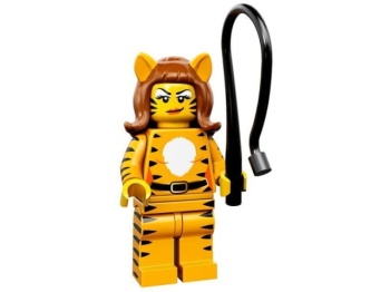 LEGO Minifigures 71010 Monsters - Seria 14