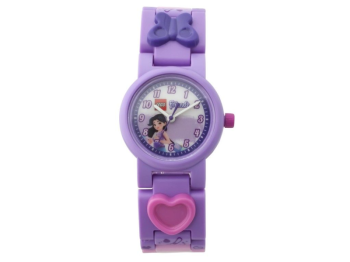 LEGO Friends 8021223 Zegarek Emma