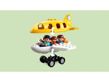 LEGO DUPLO 10871  Lotnisko
