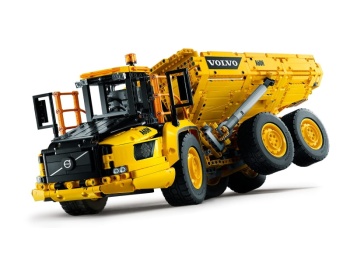 LEGO Technic 42114 Wozidło