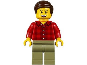  LEGO CREATOR 10257 Karuzela