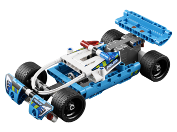 LEGO Technic 42091