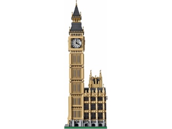  LEGO Creator 10253 Big Ben