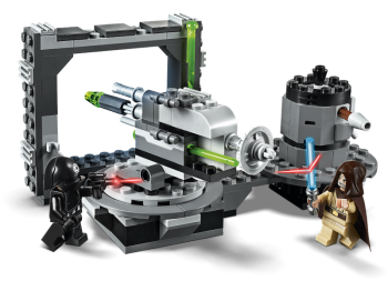  LEGO Star Wars 75246 Działo na Gwieździe Śmierci