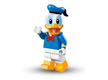 LEGO 71012 Minifigurki Disney