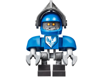 LEGO Nexo Knights 70315 Pojazd Claya