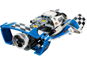 LEGO Technic 42045 Wyścigowy wodolot