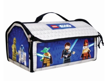  LEGO STAR WARS A1435XX Box 1400