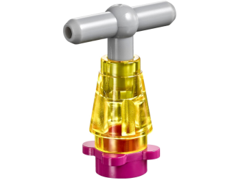 LEGO Friends 41121 Spływ pontonem