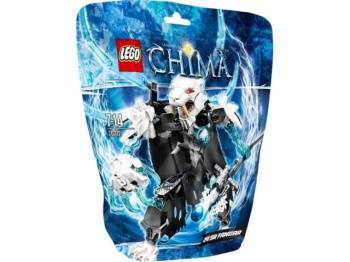 LEGO Chima 70212 CHI Sir Fangar 