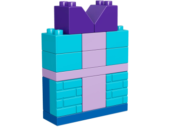 LEGO DUPLO 10851 Zestaw kreatywny LEGO® DUPLO®