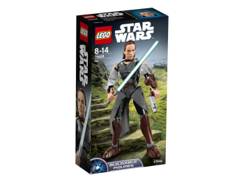 LEGO Star Wars 75528 Rey