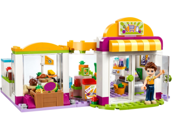 LEGO Friends 41118 Supermarket w Heartlake