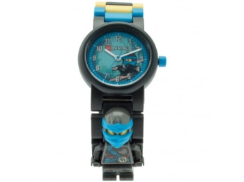 LEGO Ninjago 8020912 Zegarek Nya