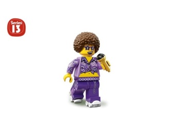  13. Disco Diva