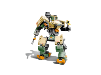  LEGO Overwatch 75974 Bastion