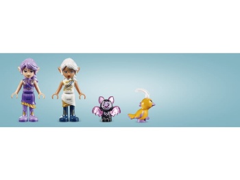 LEGO Elves 41193 Aira i pieśń smoka wiatru