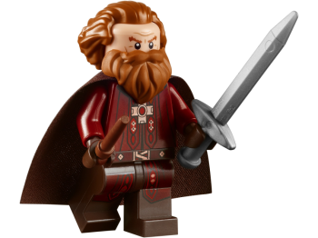 LEGO Harry Potter 71043 Zamek Hogwart