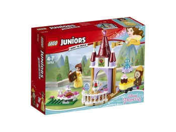 LEGO Juniors 10762 Opowieści Belli