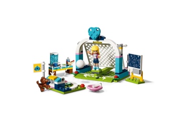 LEGO Friends 41330  Trening piłkarski Stephanie