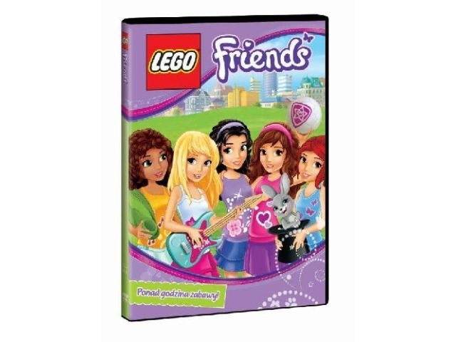LEGO Friends GDLS61014 Film