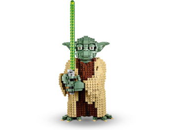 LEGO Star Wars 75255 Yoda