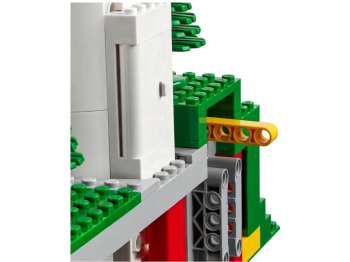 LEGO CREATOR 10268 Turbina wiatrowa Vestas