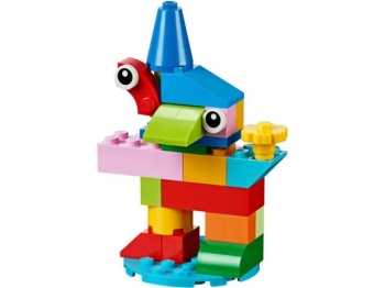 LEGO 10692 Kreatywne klocki LEGO