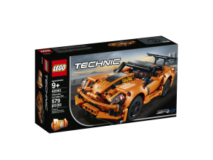 LEGO Technic 42093  Chevrolet Corvette ZR1