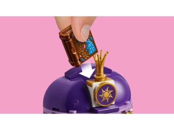 LEGO Disney Princess 41156 sklep