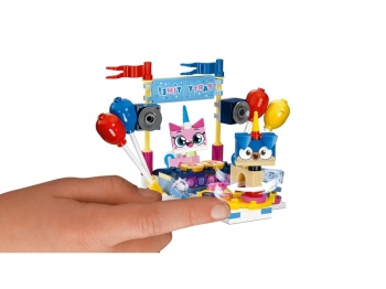 LEGO Unikitty 41453 Czas na imprezę