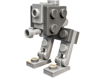 LEGO Star Wars 75184 Kalendarz adwentowy 2017