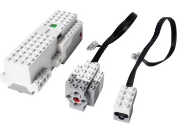 LEGO BOOST 17101 Zestaw kreatywny