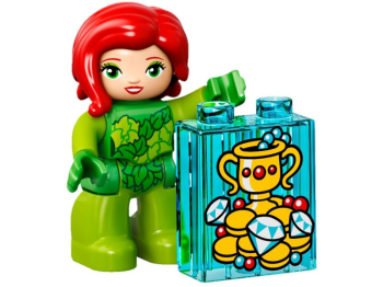 LEGO DUPLO 10842 Jaskinia Batmana