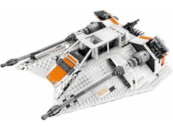 LEGO Star Wars 75144 Śmigacz śnieżny