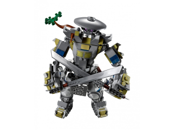  LEGO Ninjago 70658 Tytan Oni