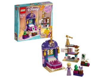 LEGO Disney Princess 41156 Planeta Klocków