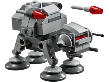 LEGO Star Wars 75075 AT-AT