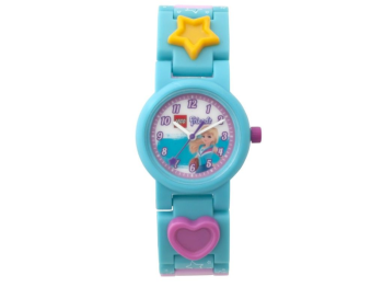 LEGO Friends 8021254 Zegarek Stephanie