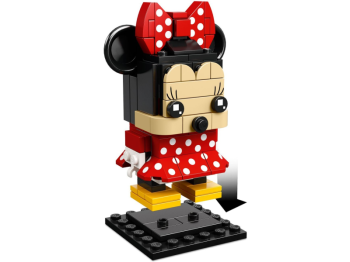 LEGO BrickHeadz 41625 Minnie