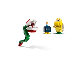 LEGO Super Mario 71362 Twierdza strażnicza - zestaw rozszerzający