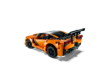 LEGO Technic 42093 Chevrolet Corvette ZR1