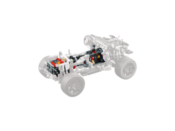 LEGO 42110 Land Rover Defender