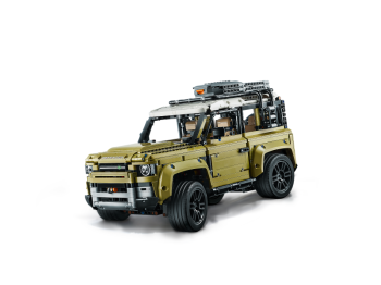 LEGO Technic 42110