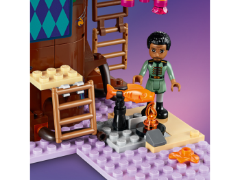 LEGO Disney Princess 41164
