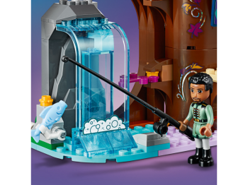 LEGO Frozen 2 41164