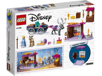 LEGO 41166