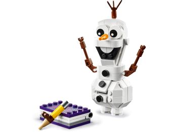 LEGO Frozen 2 41169 Olaf