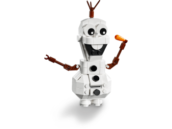 LEGO Olaf Kraina Lodu